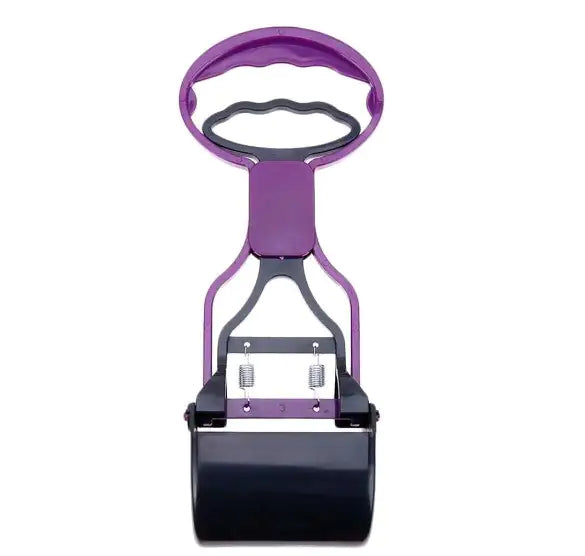 Handheld Pooper Scooper